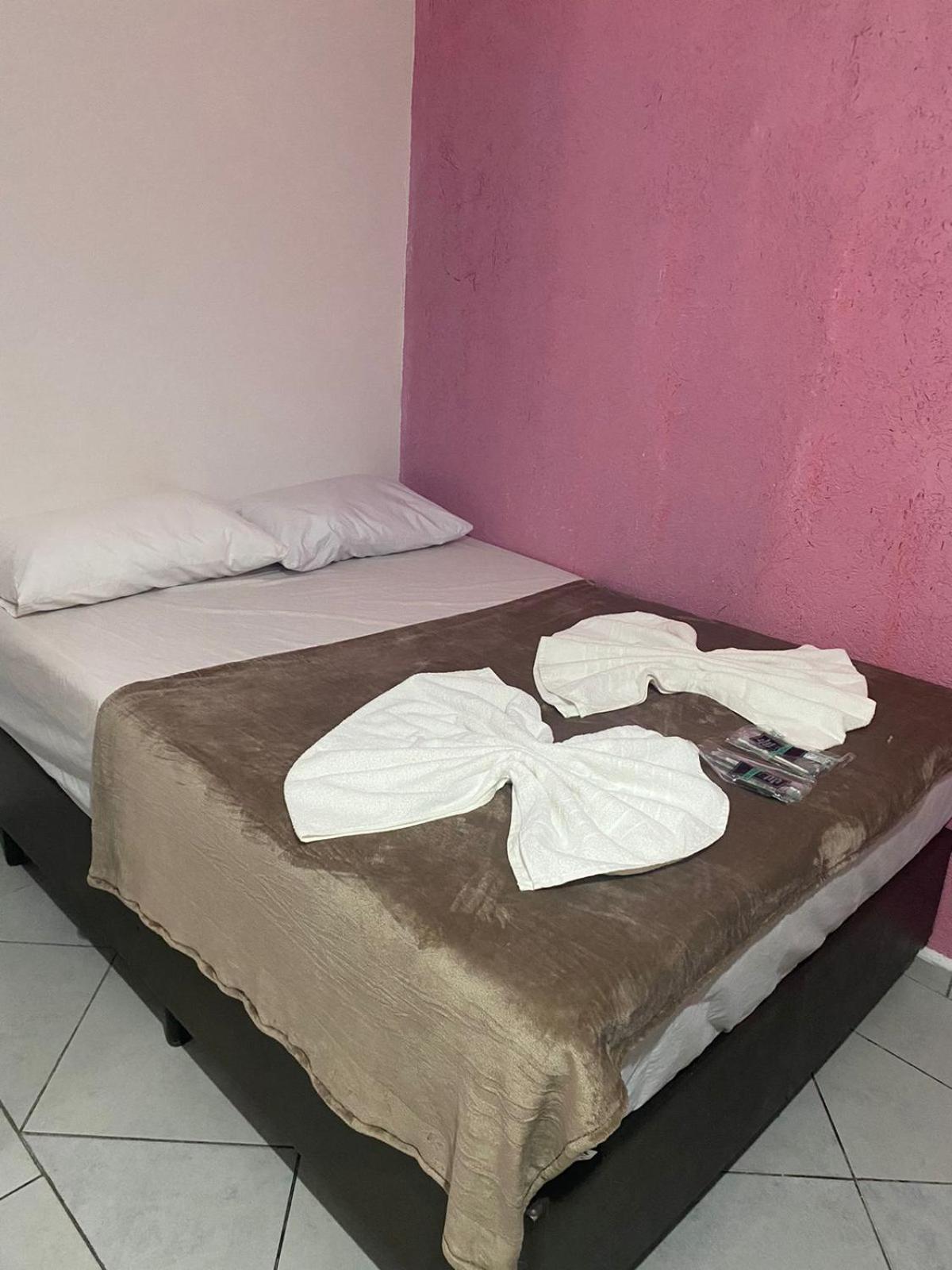 Pensão Voce No Guarujá