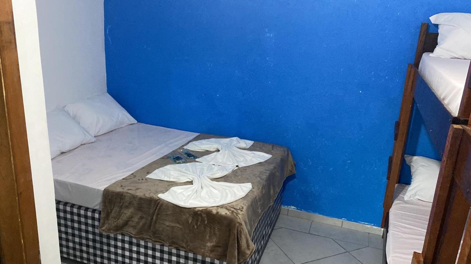 Pensão Voce No Guarujá